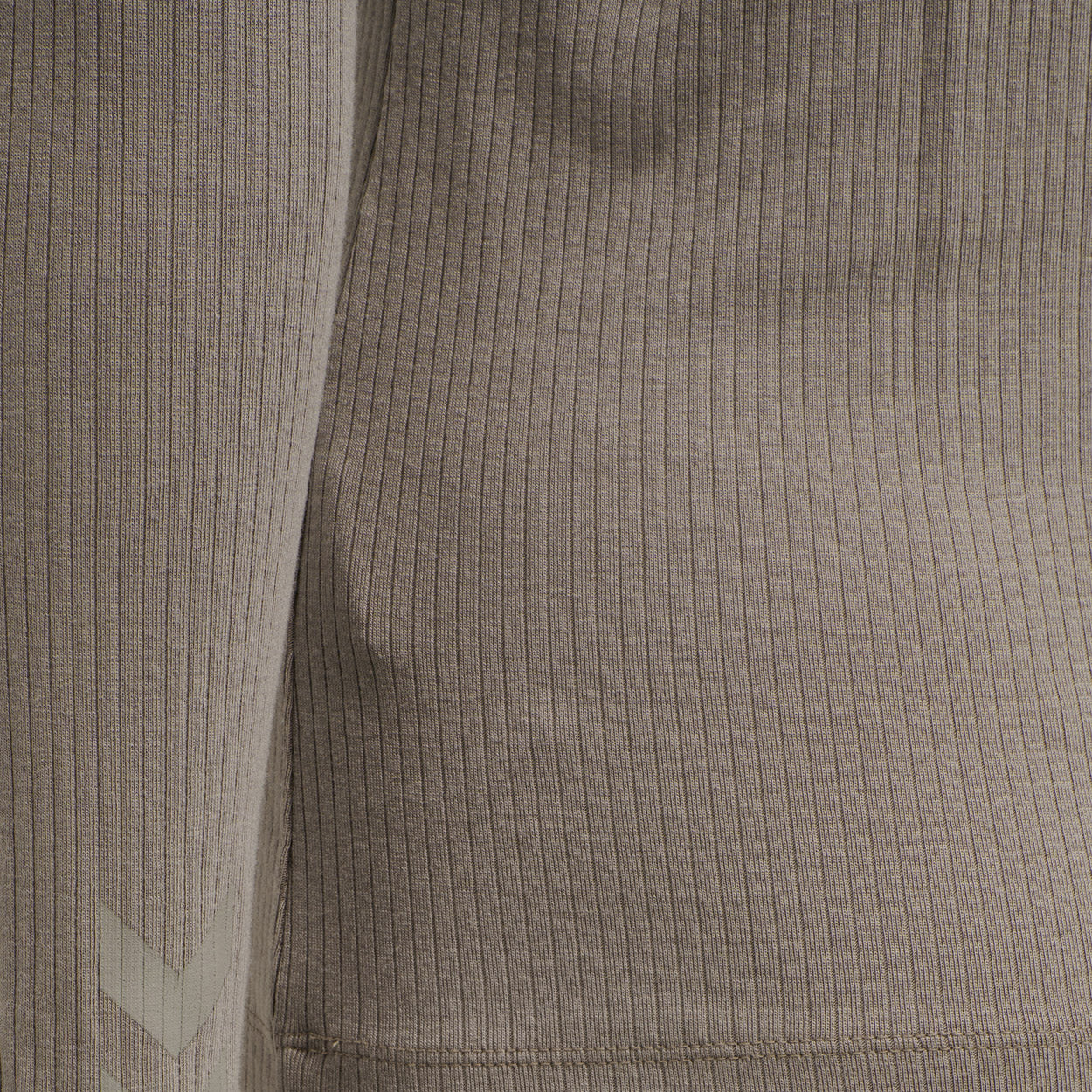 Bell langærmet T-shirt