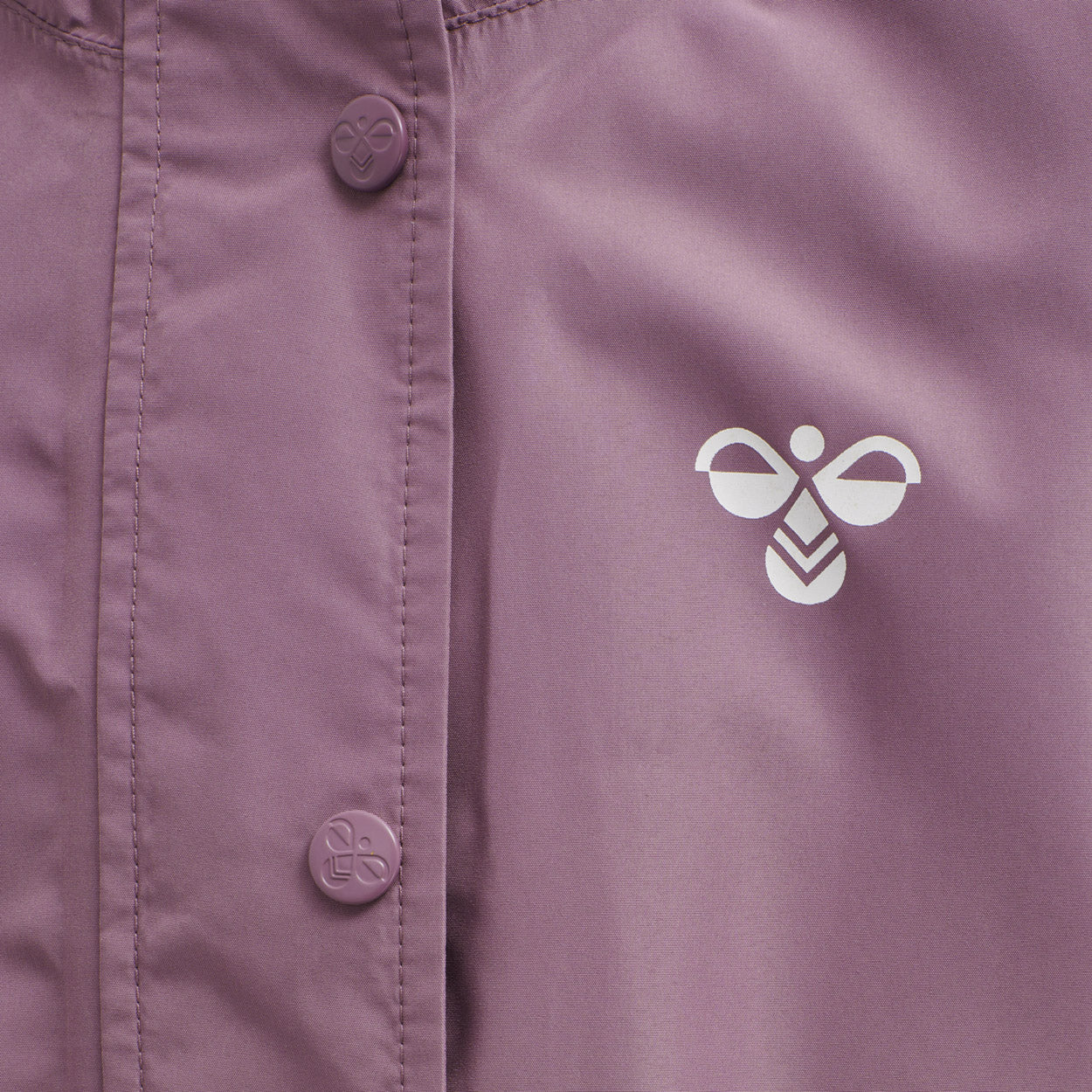 Reva regnsæt, jakke + buks