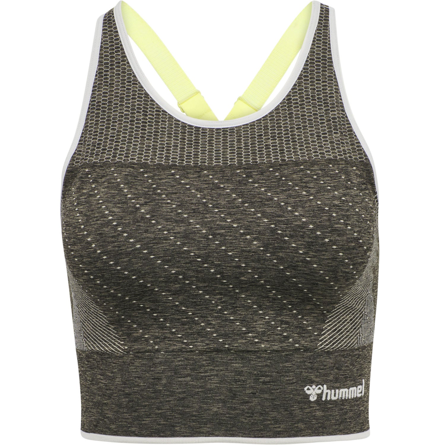 Hmlhana Seamless sports top