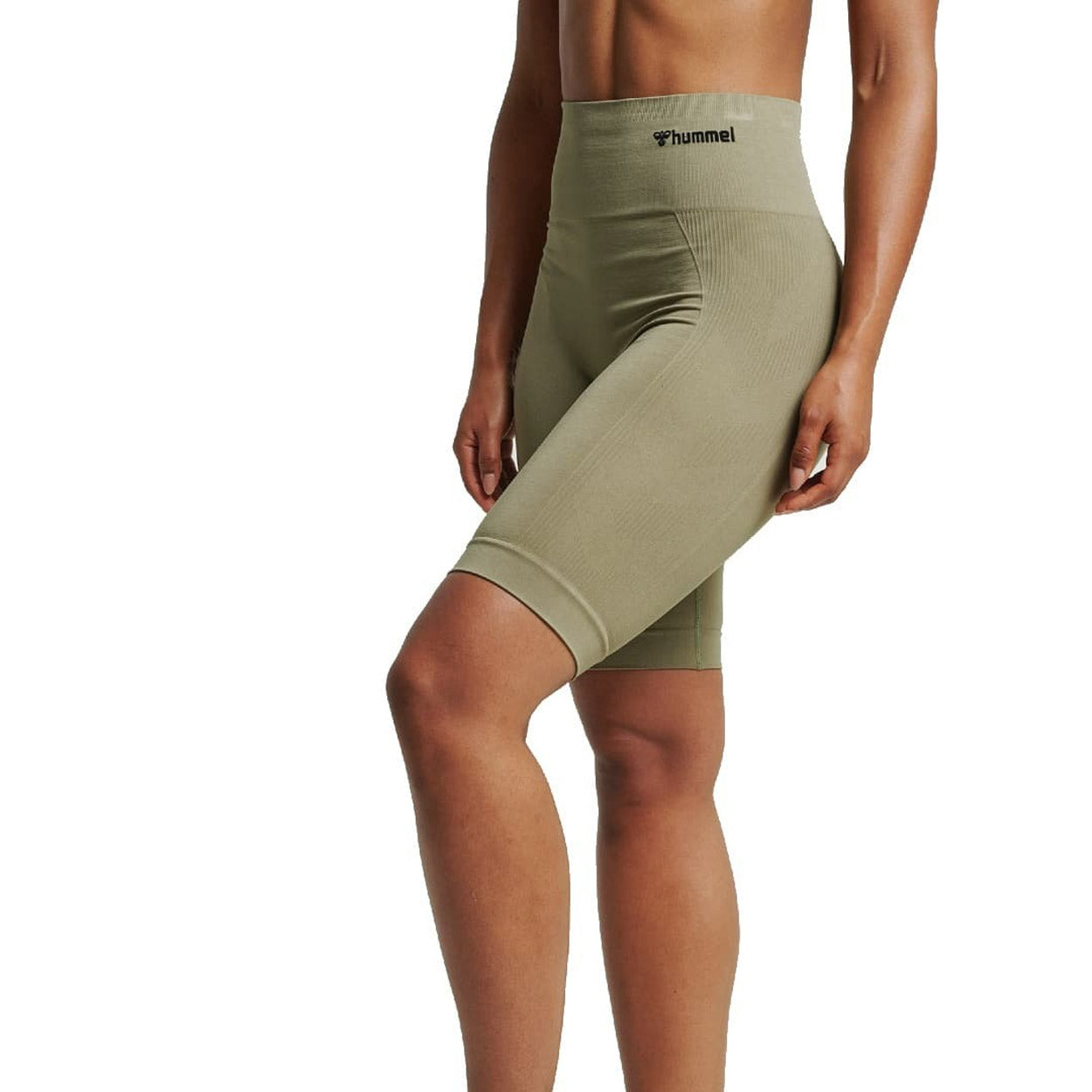 Tif Seamless cykelshorts