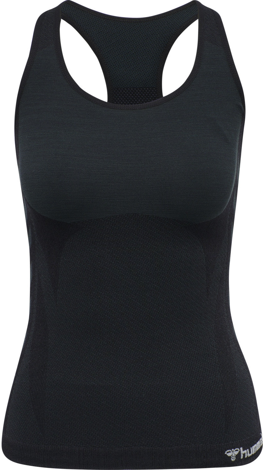 Clea Seamless top