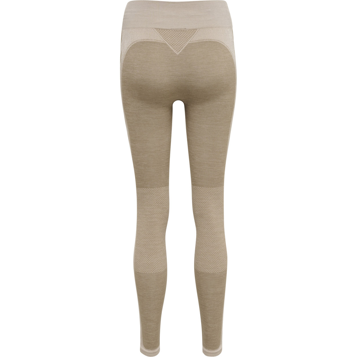 Clea Seamless Mid Waist leggings