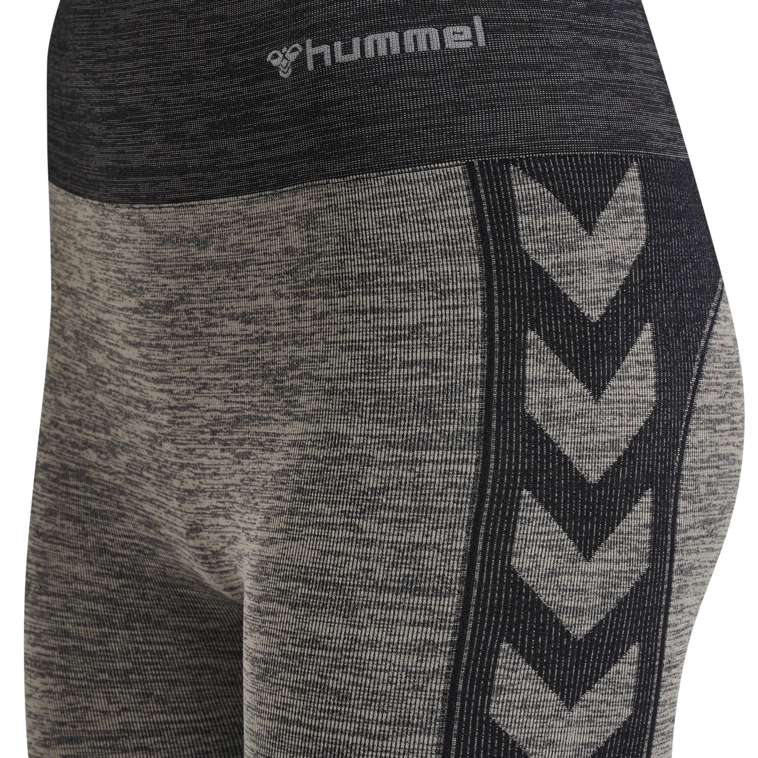 Clea Seamless Mid Waist leggings