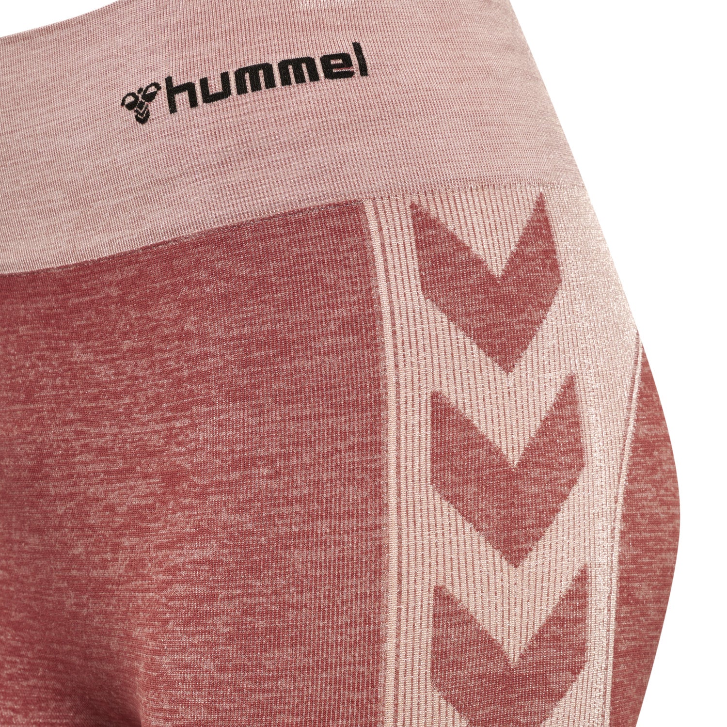 Clea Seamless Mid Waist leggings