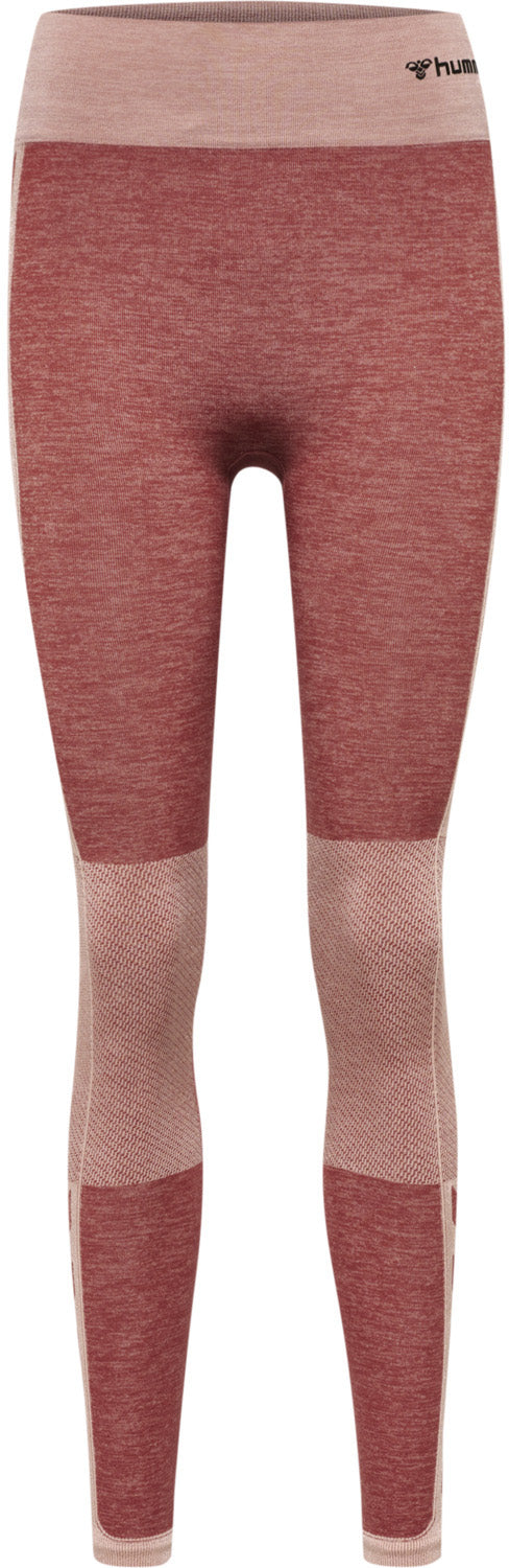 Clea Seamless Mid Waist leggings
