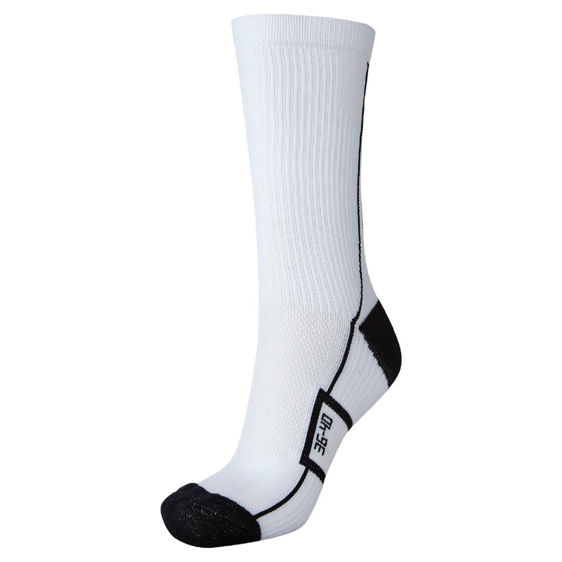 Tech Indoor Sock Low