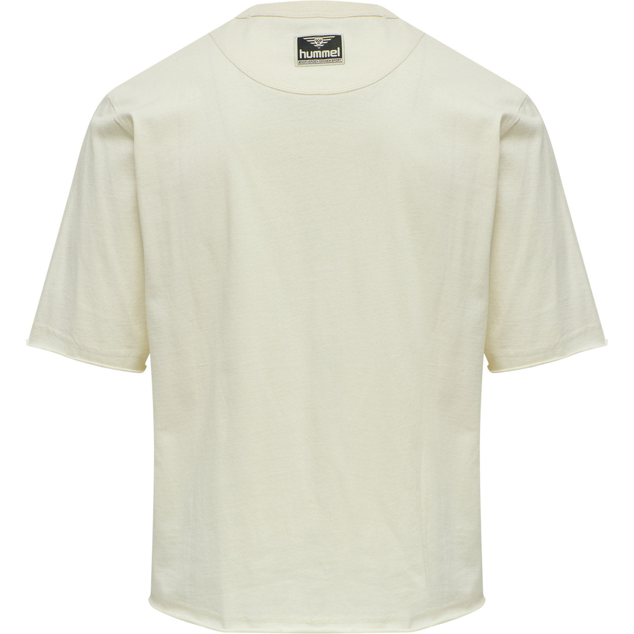 Your Loose T-shirt