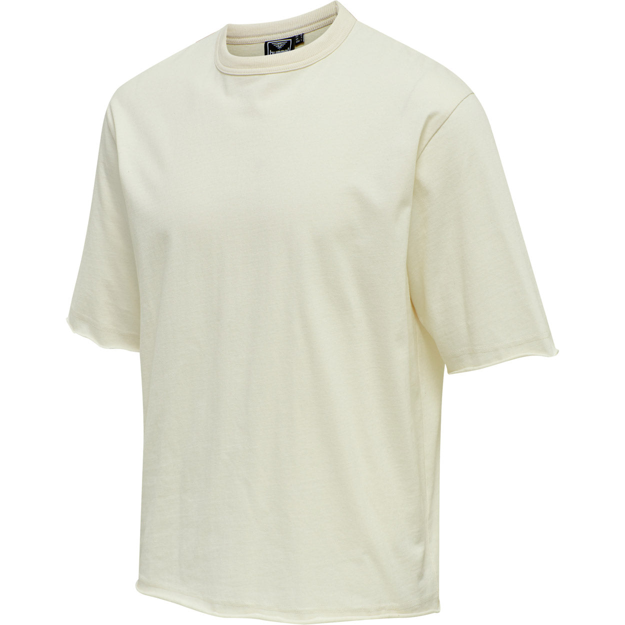 Your Loose T-shirt