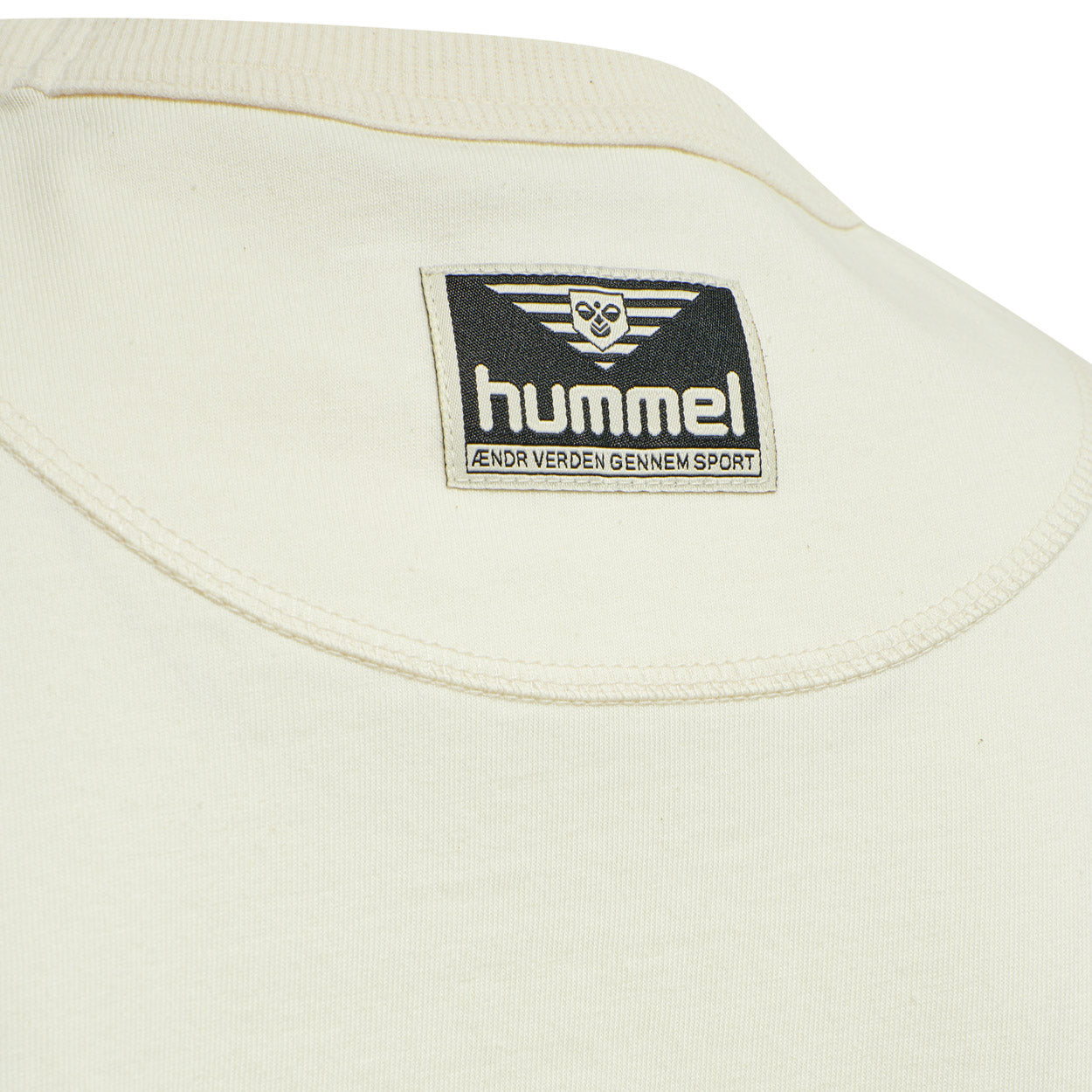 Your Loose T-shirt