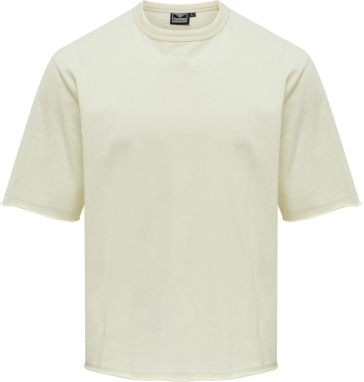 Your Loose T-shirt