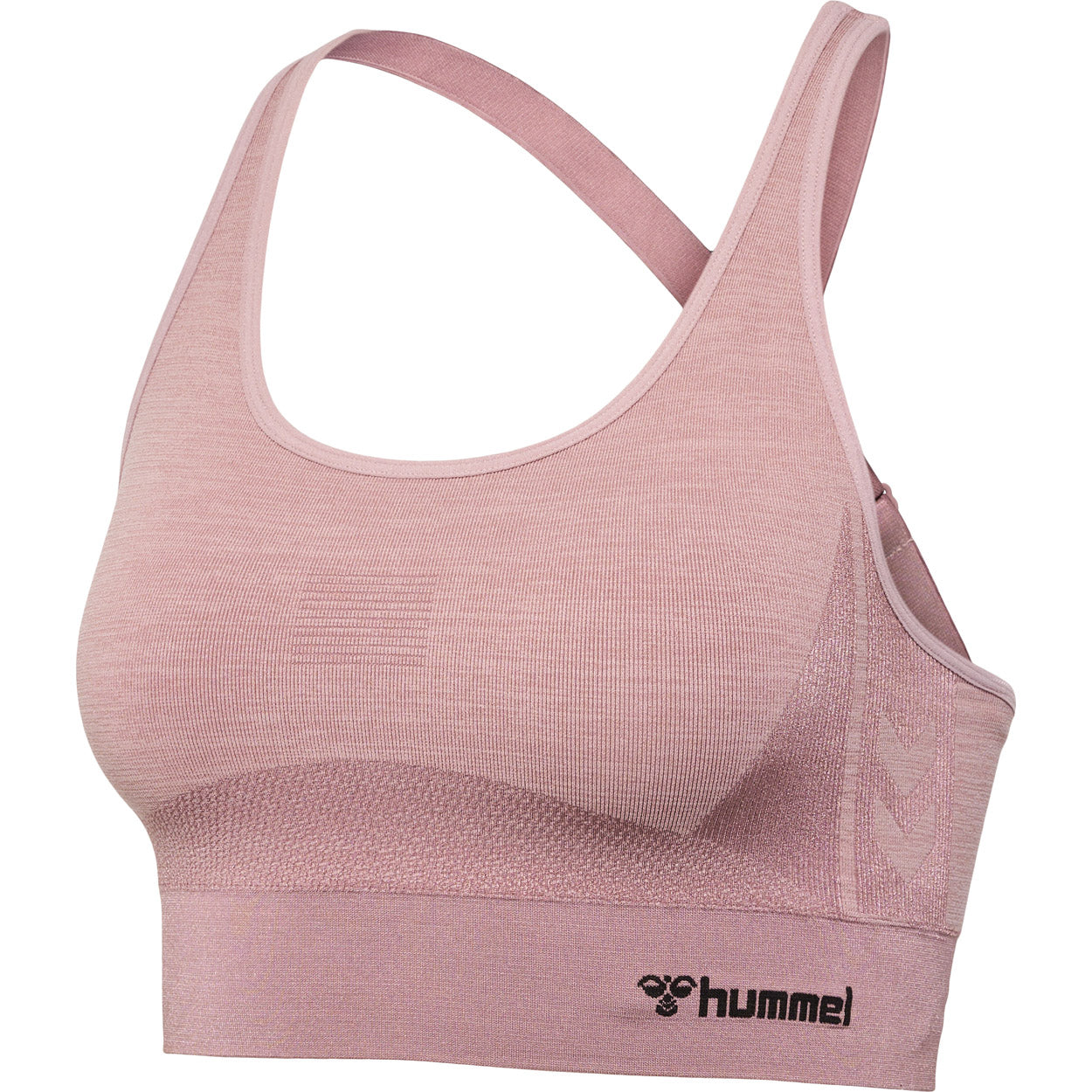 Clea Seamless sports bh
