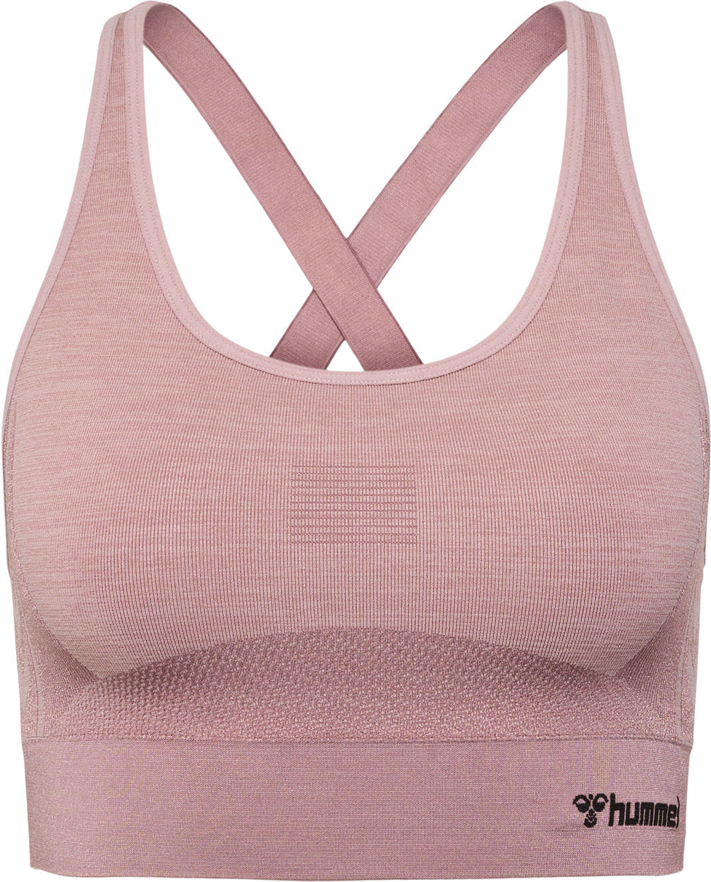 Clea Seamless sports bh