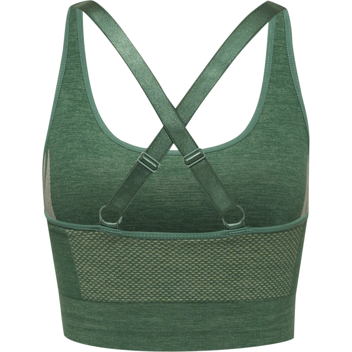 Clea Seamless sports bh