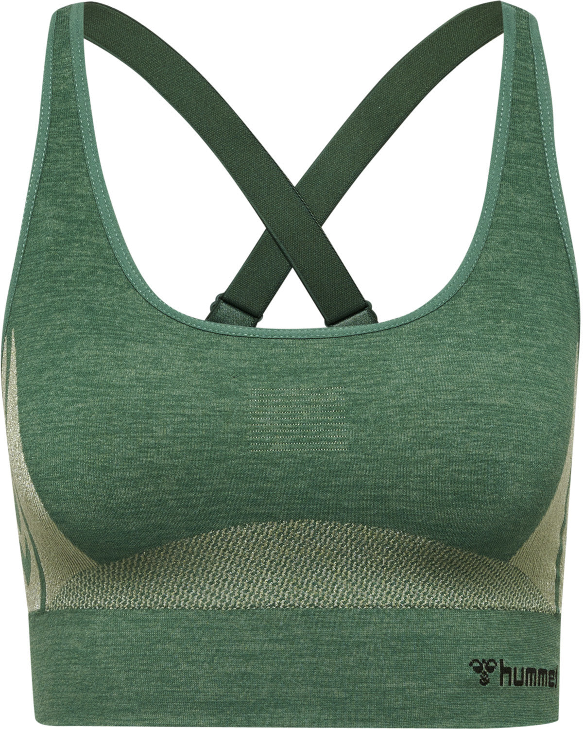 Clea Seamless sports bh