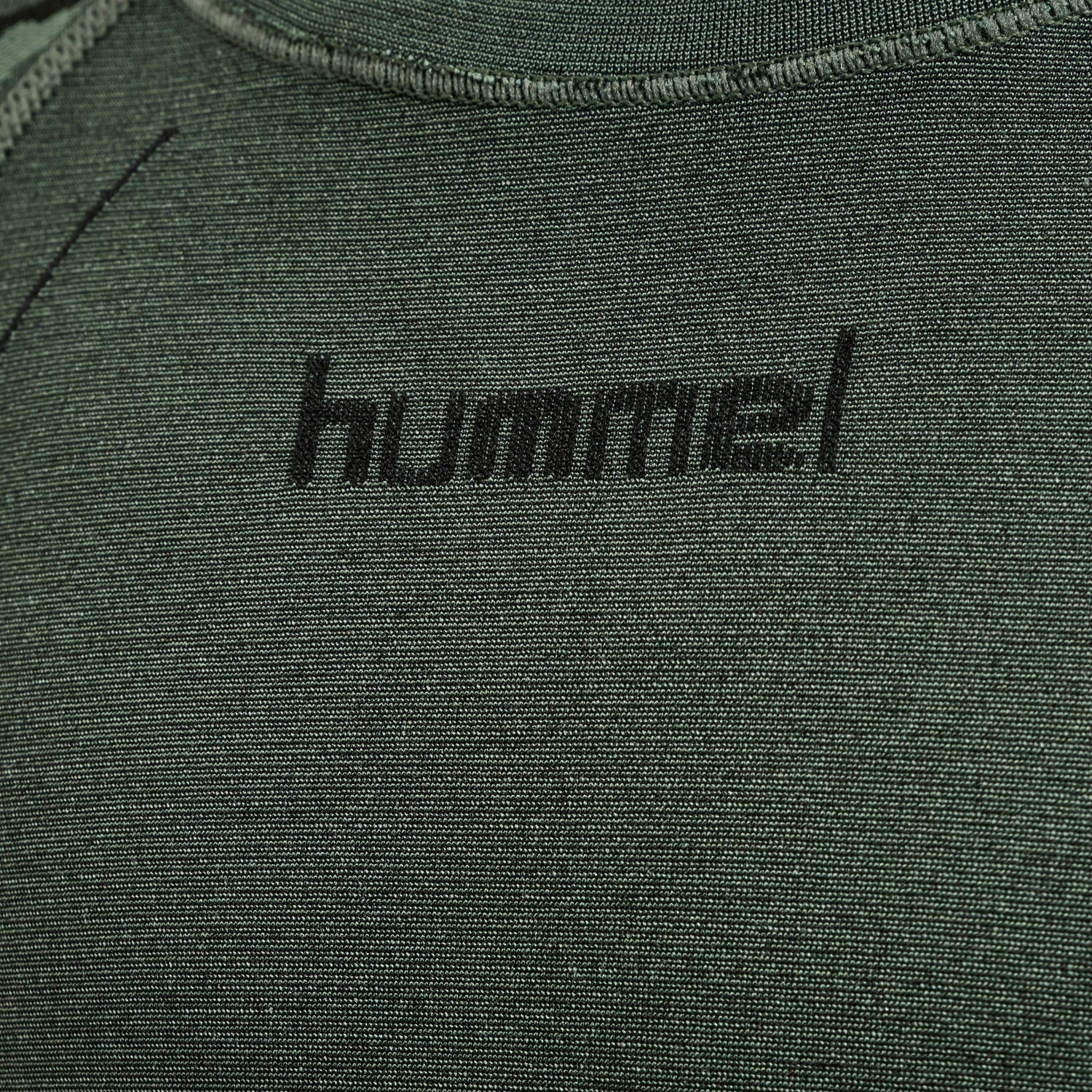 Spun Seamless træningstrøje