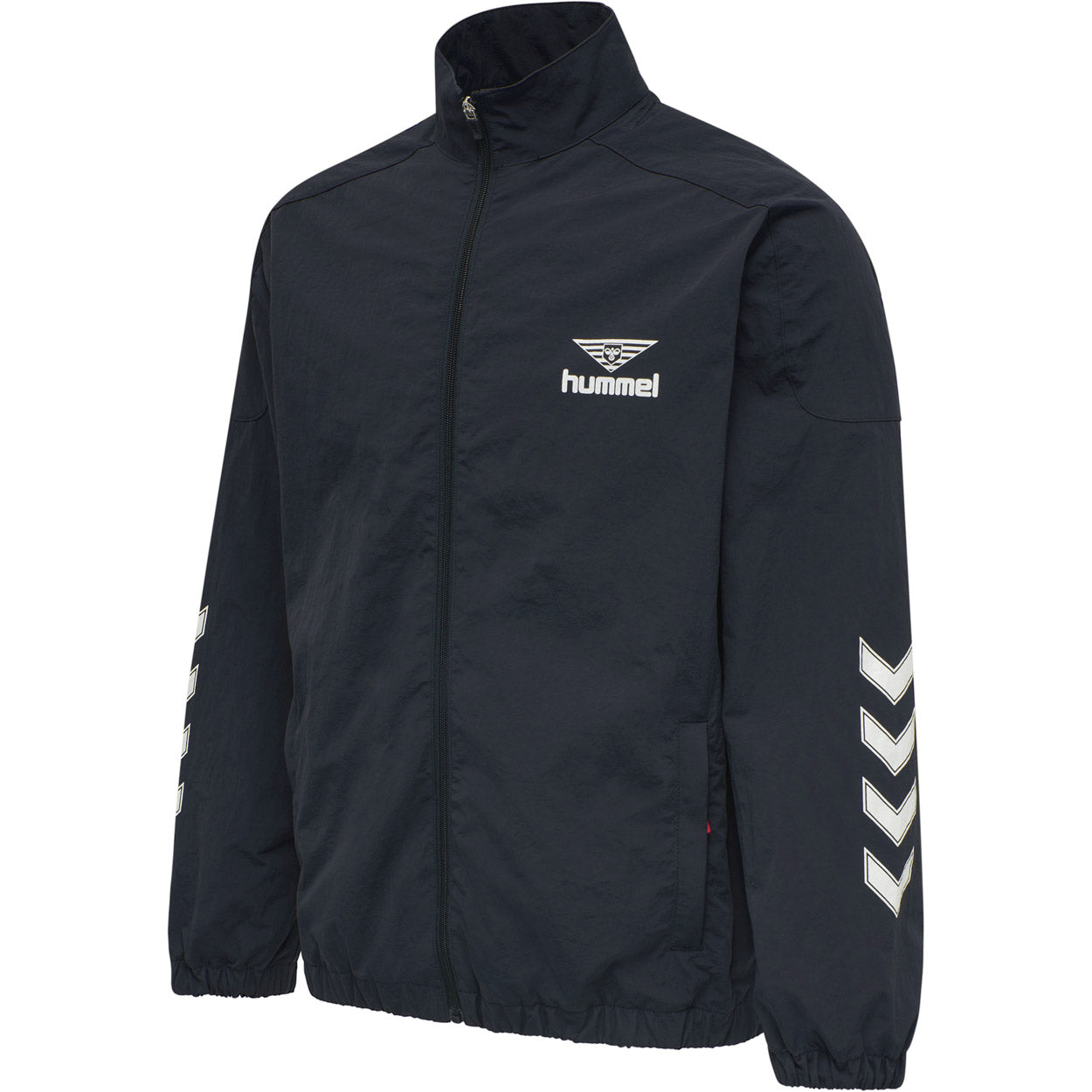 Nikki zip jakke
