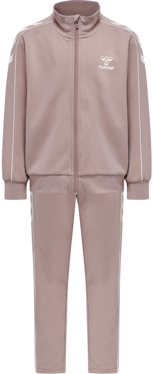 Track tracksuit