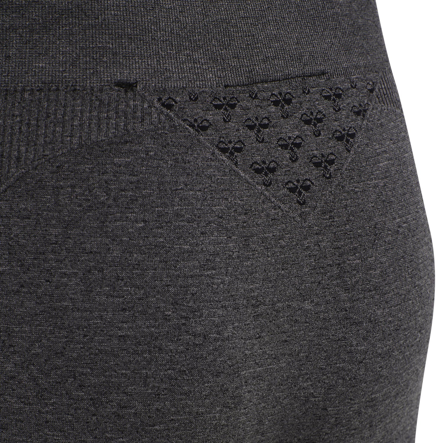LCI Junior Seamless leggings