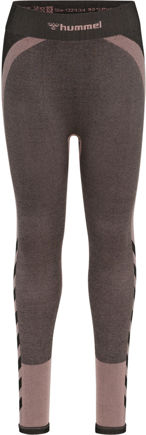 Spin Seamless tights
