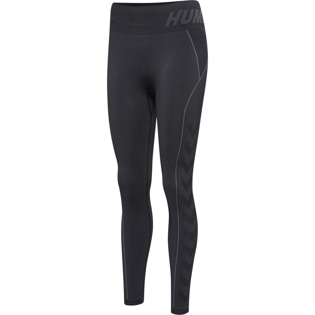HMLTE Christel Seamless Mid-Waist tights