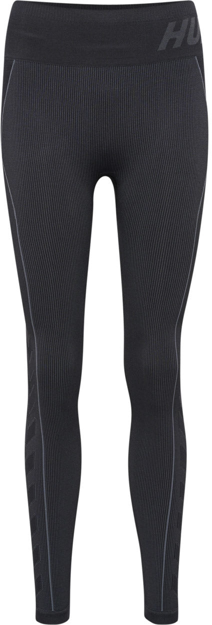 HMLTE Christel Seamless Mid-Waist tights