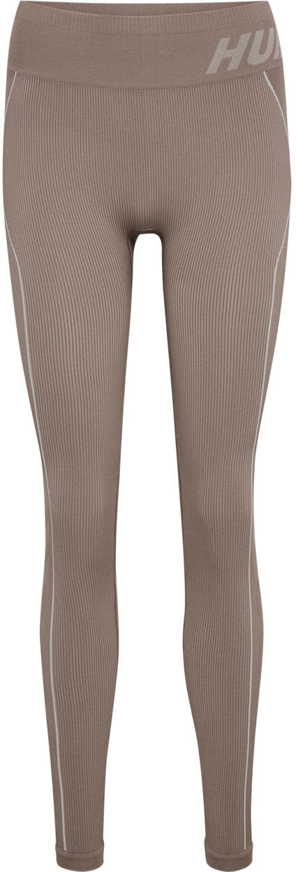 HMLTE Christel Seamless Mid-Waist tights