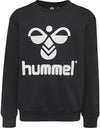 Dos sweatshirt fra Hummel