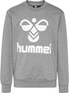 Dos sweatshirt fra Hummel