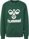 Dos sweatshirt fra Hummel