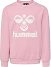 Dos sweatshirt fra Hummel