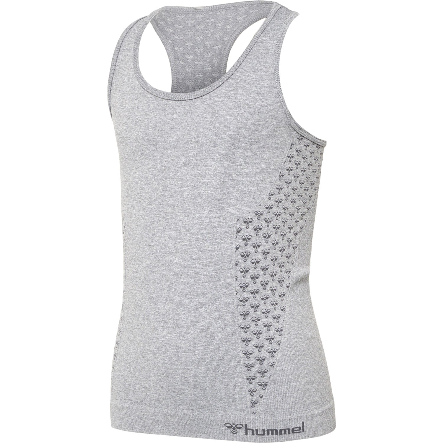 Ci Junior seamless top
