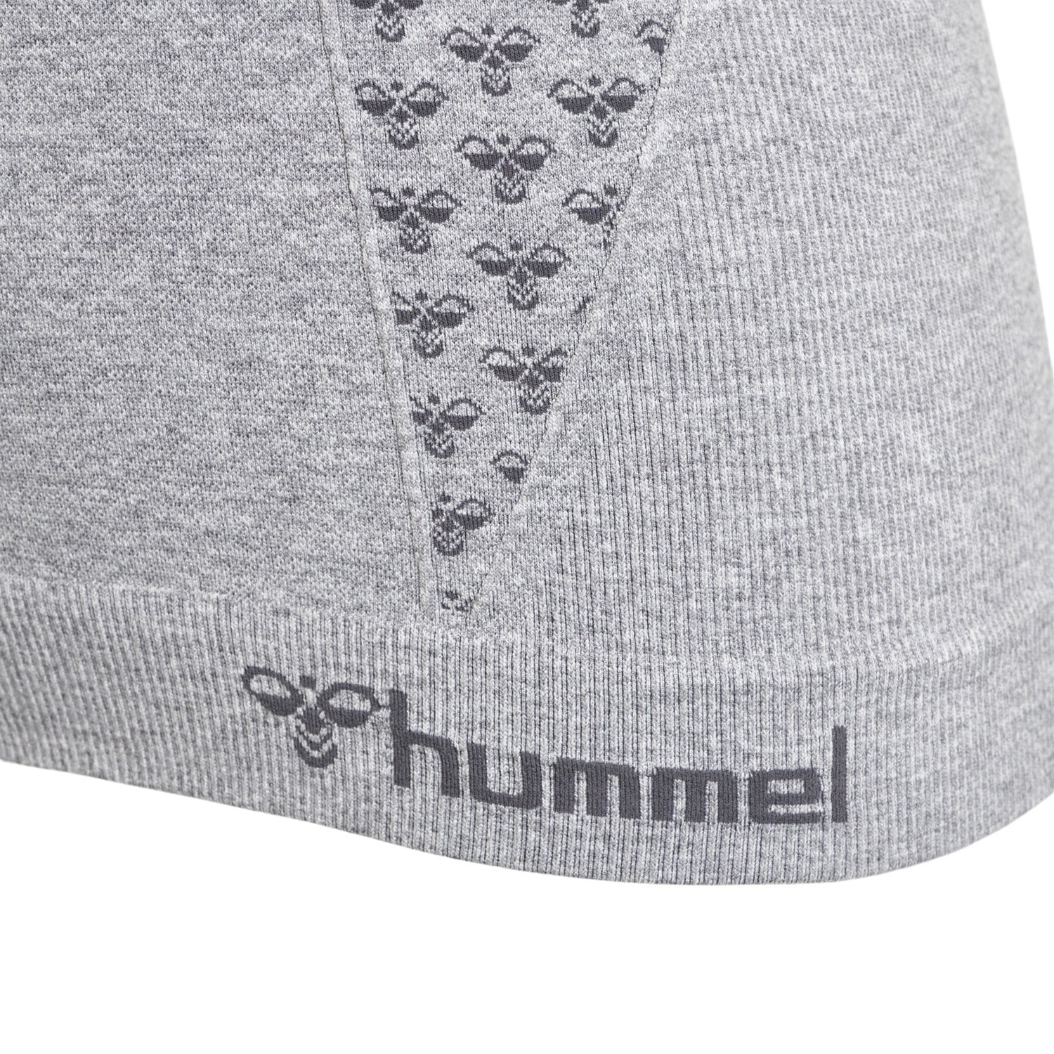 Ci Junior seamless top