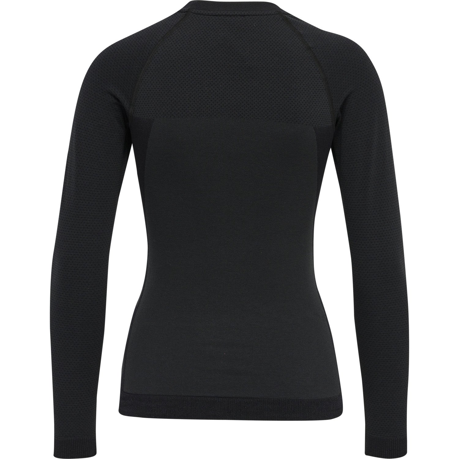 Clea Seamless langærmet T-shirt