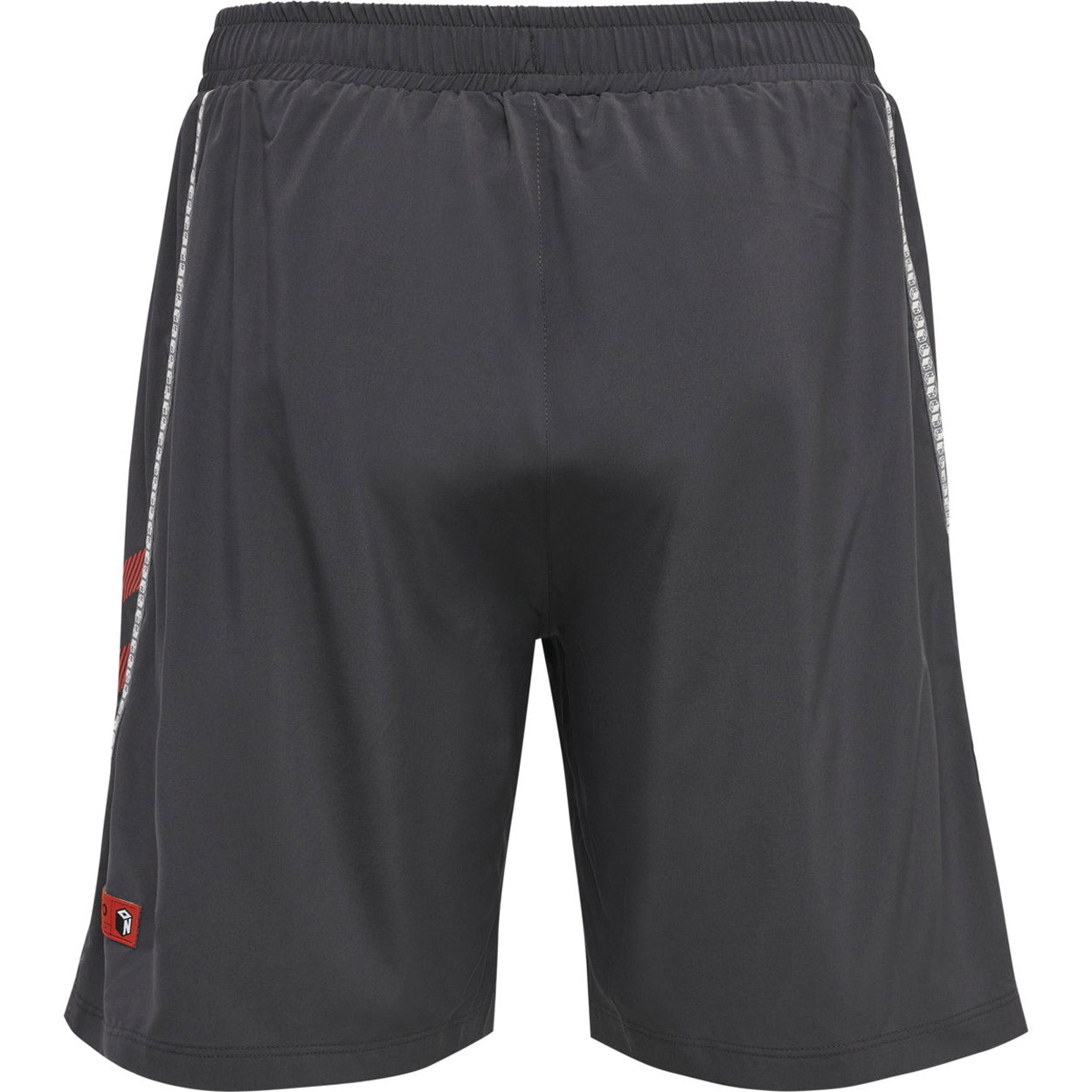 Pro Grid Game shorts