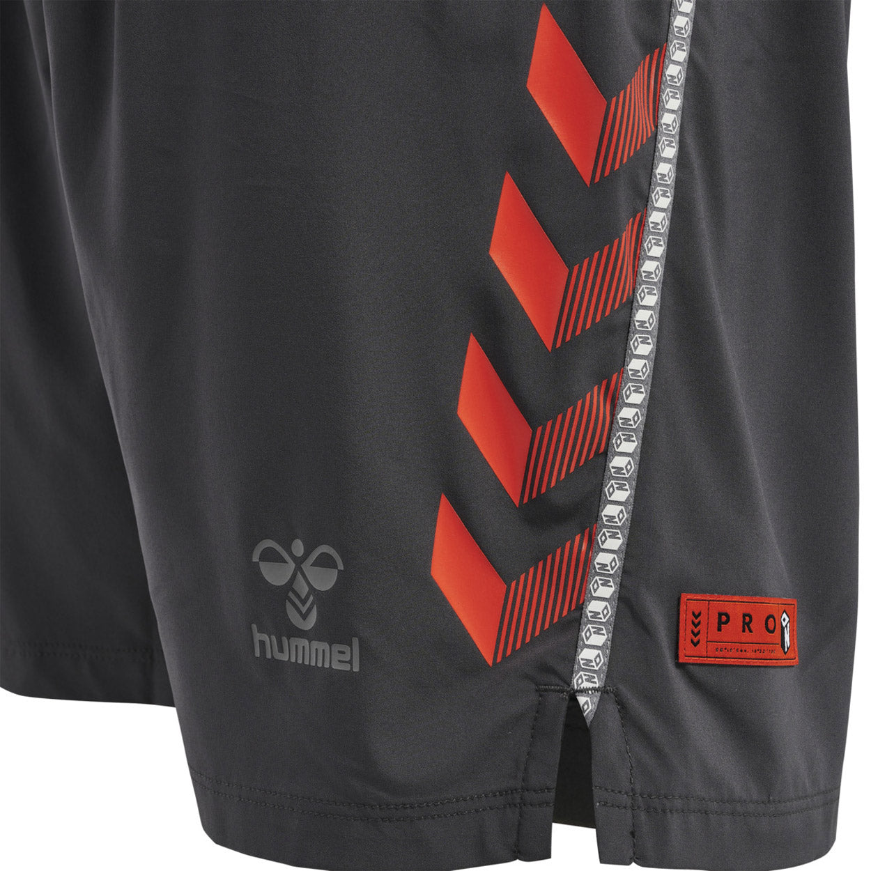 Pro Grid Game shorts