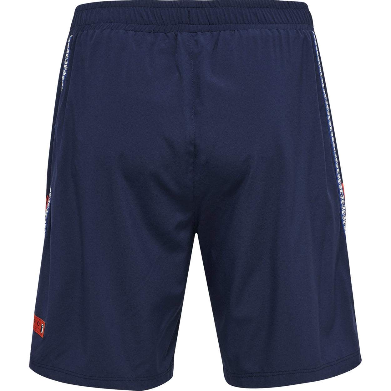 Pro Grid Game shorts