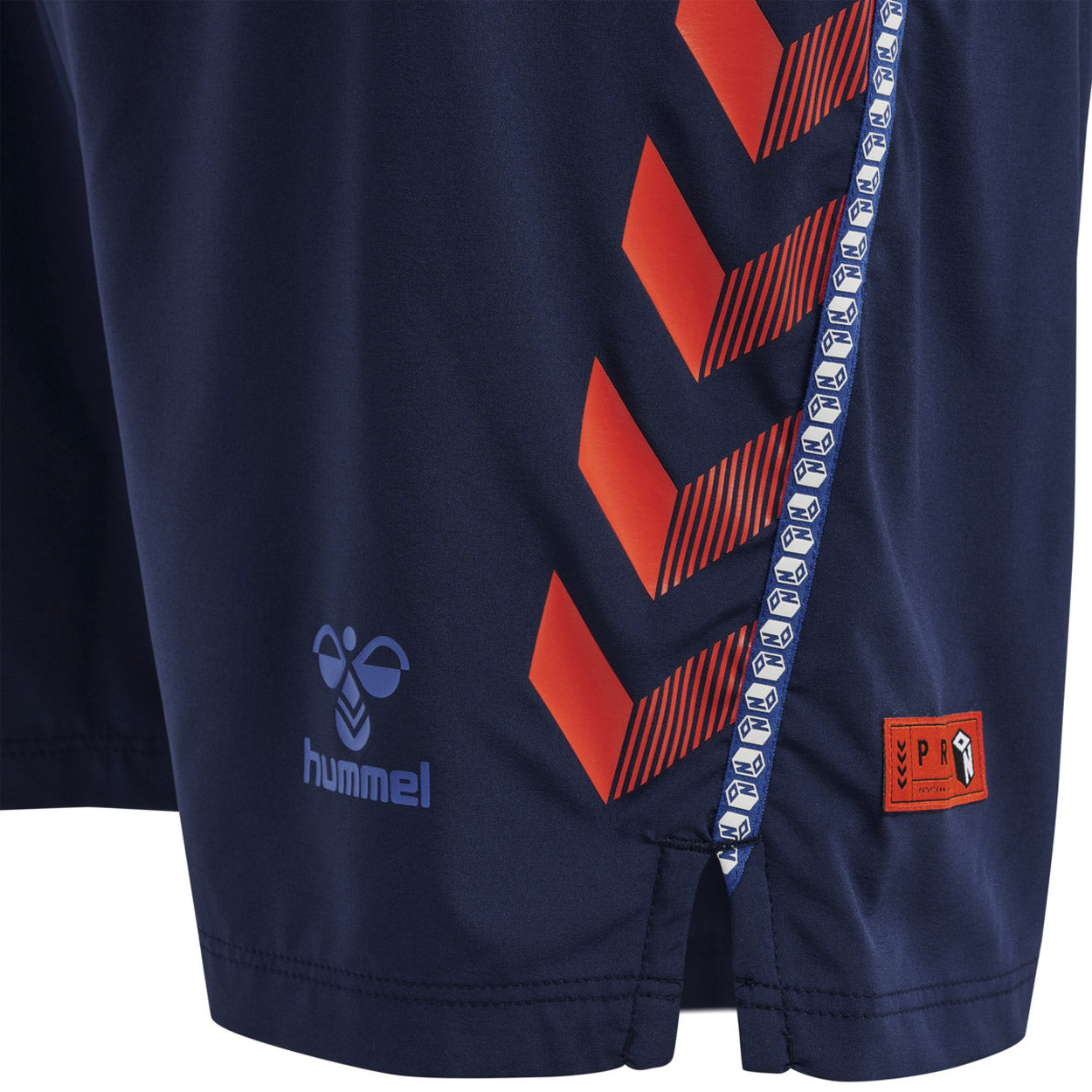 Pro Grid Game shorts
