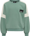 Marlee sweatshirt fra Hummel
