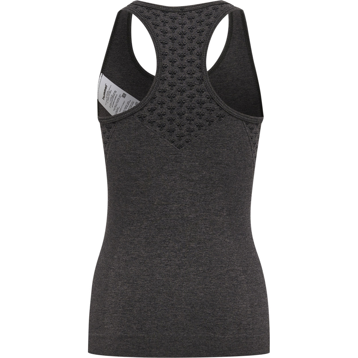 LC Junior Seamless top