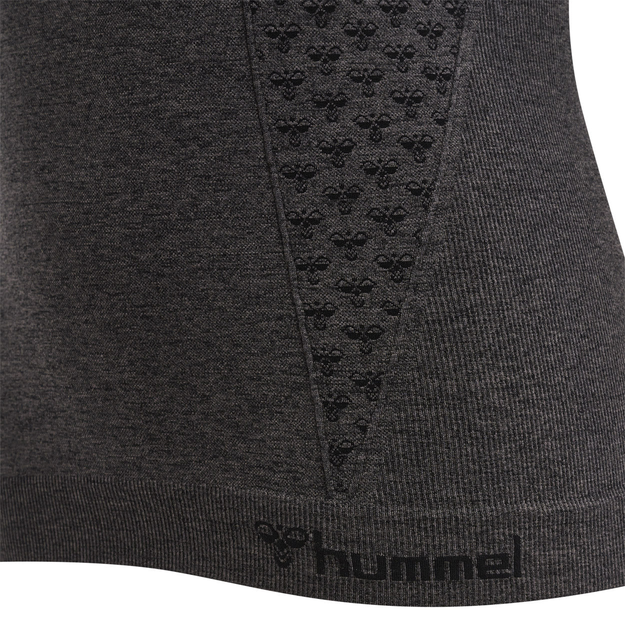 LC Junior Seamless top