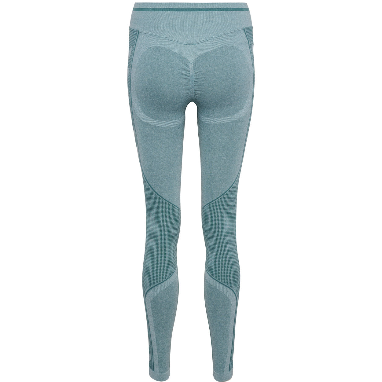 LMT Lulu Seamless Scrunch tights