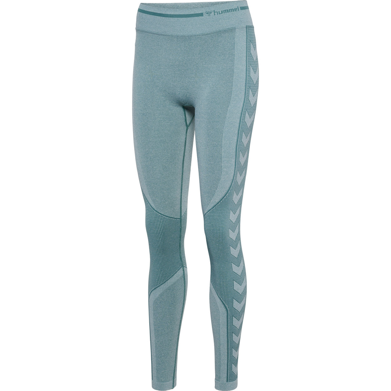 LMT Lulu Seamless Scrunch tights