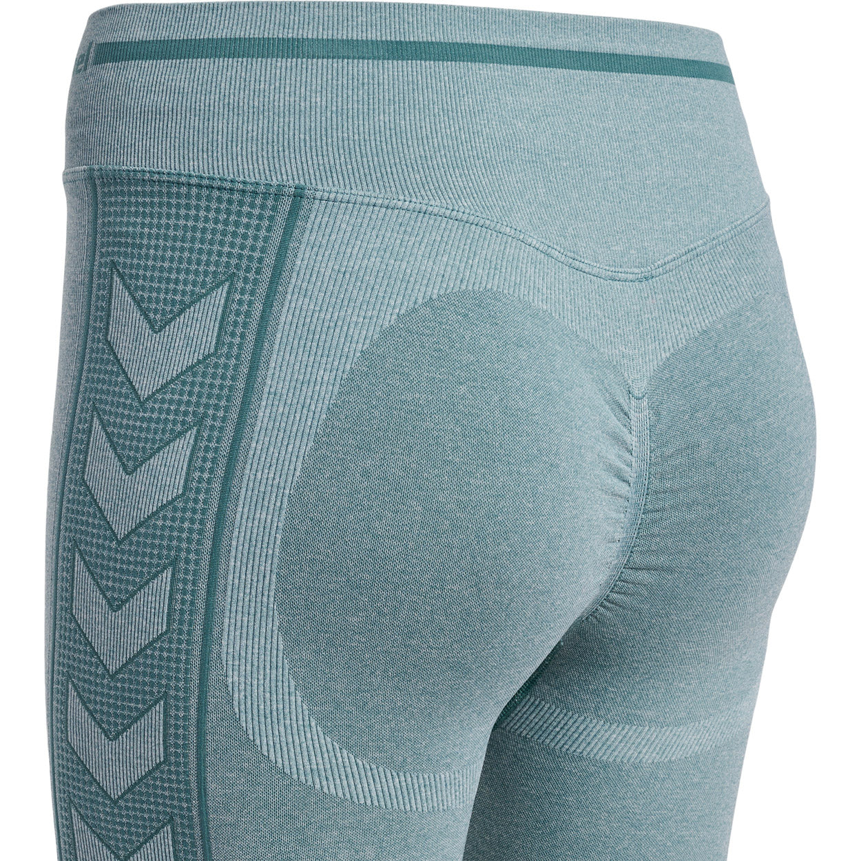 LMT Lulu Seamless Scrunch tights