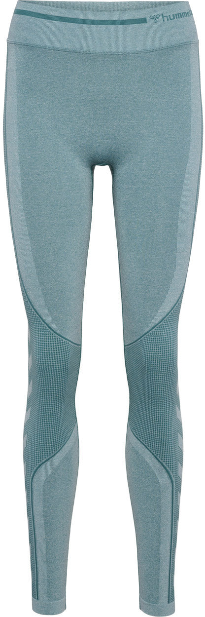 LMT Lulu Seamless Scrunch tights