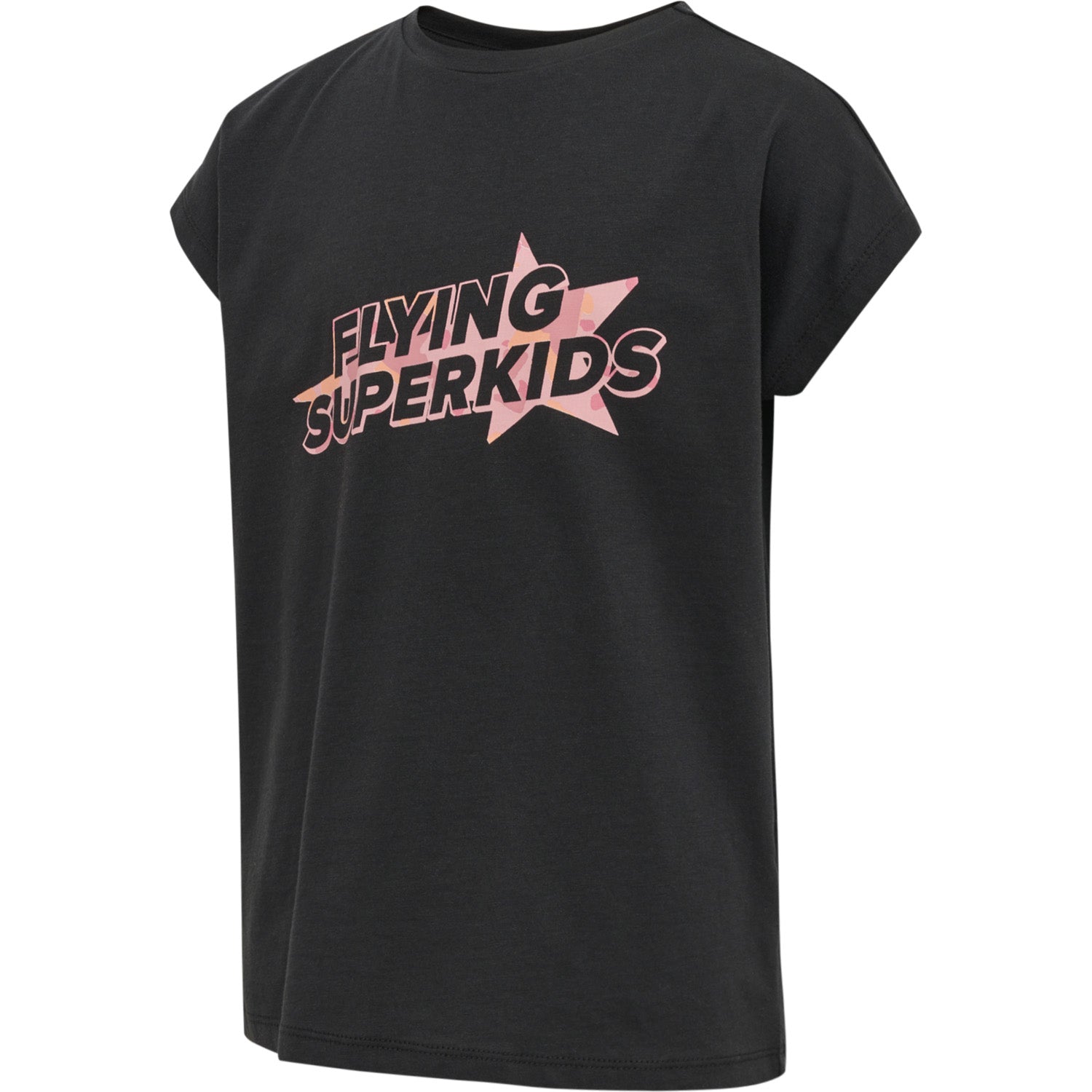 Flying Diez T-shirt