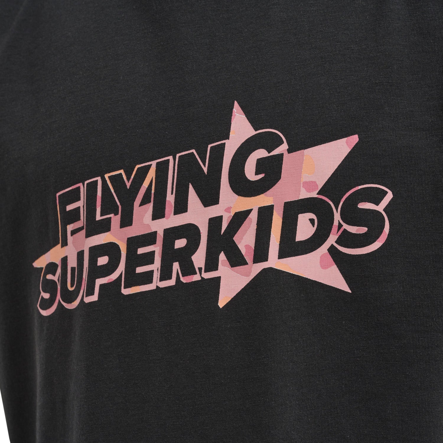 Flying Diez T-shirt