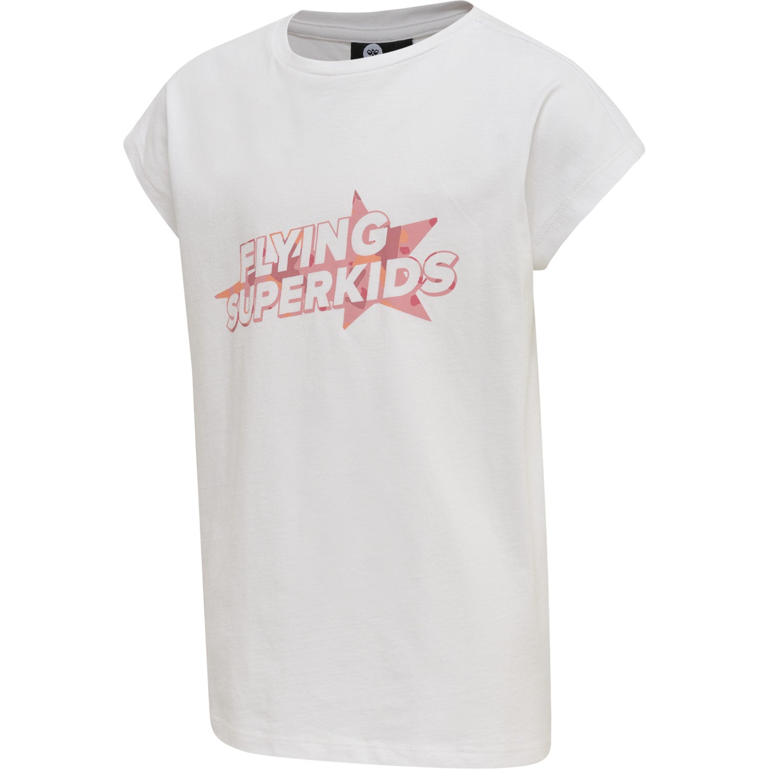 Flying Diez T-shirt
