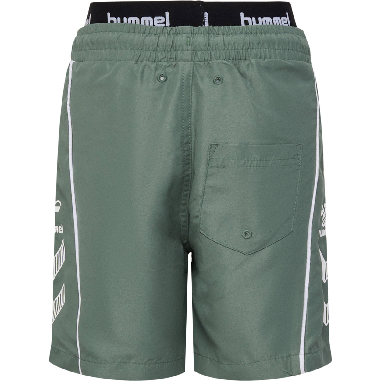 Blake badeshorts