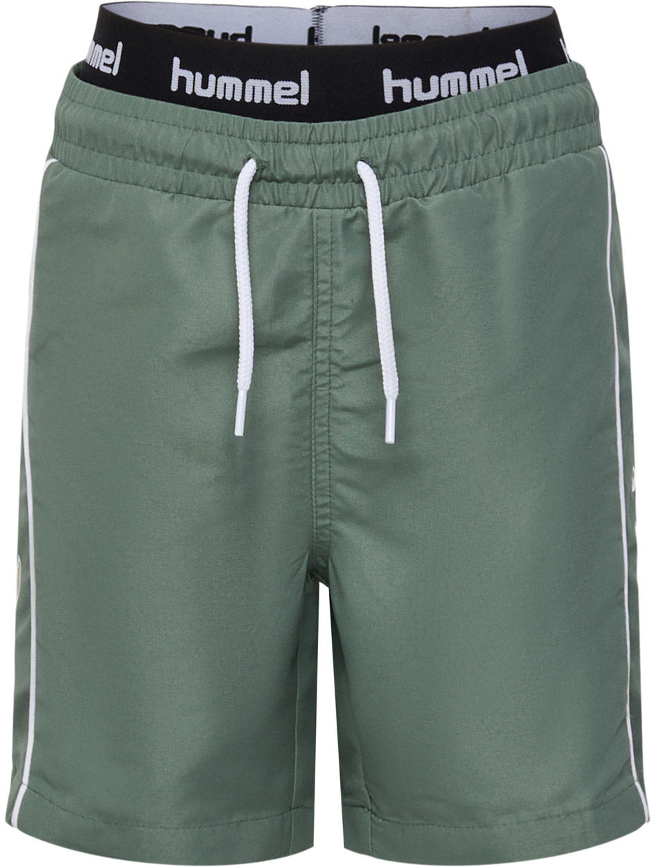 Blake badeshorts