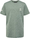 Mistral T-shirt fra Hummel